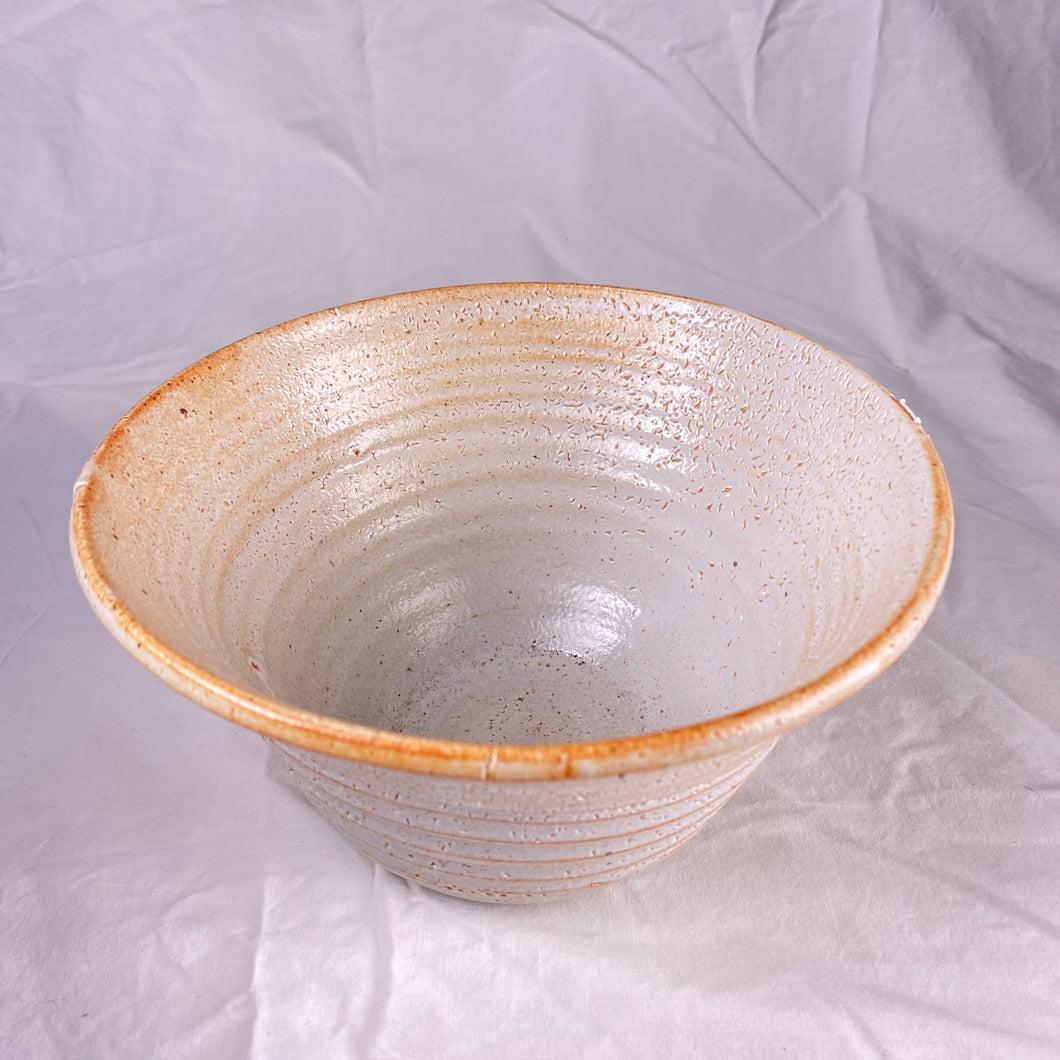 Bowl by Pat Boow