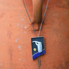 Load image into Gallery viewer, 'The Claw' by Valerie Aked