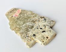 Load image into Gallery viewer, Genuine Antique Carved Jade Pendant