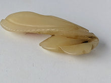 Load image into Gallery viewer, Genuine Antique Carved Jade Pendant