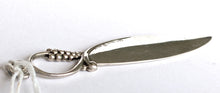 Load image into Gallery viewer, Vintage Georg Jensen Pendant
