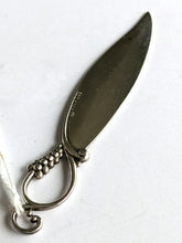 Load image into Gallery viewer, Vintage Georg Jensen Pendant