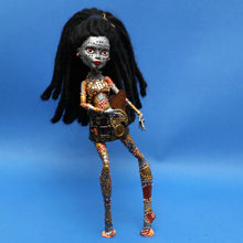 Load image into Gallery viewer, Mad Metal Maiden