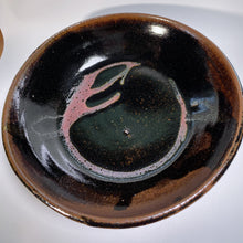 Load image into Gallery viewer, Shallow Bowl by Australian Potter Pat Boow