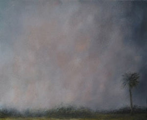 'Morning Mist' by Steffie Wallace  SOLD