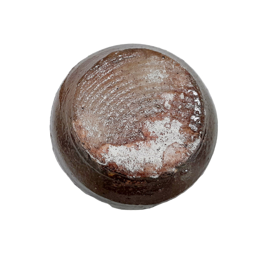 Small Round Glazed Mug | Stephen Hill Ceramics