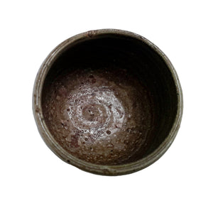 Small Round Glazed Mug | Stephen Hill Ceramics