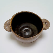 Load image into Gallery viewer, Small Glazed Mug with Handles | Stephen Hill Ceramics
