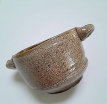 Load image into Gallery viewer, Small Glazed Mug with Handles | Stephen Hill Ceramics
