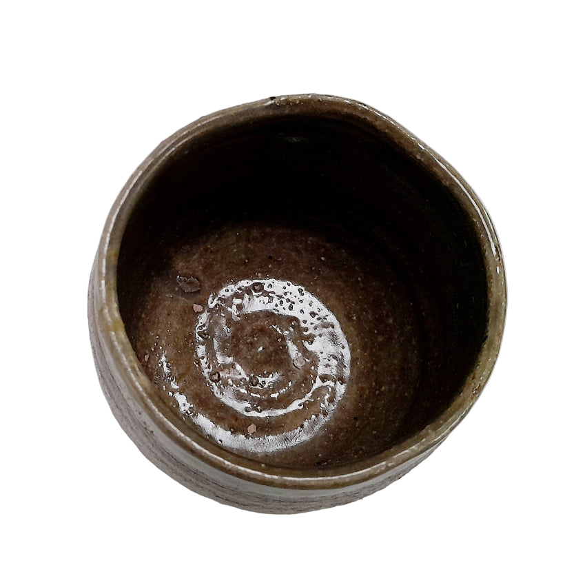 Small Round Glazed Mug | Stephen Hill Ceramic