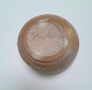 Small Drip Glazed Mug | Stephen Hill Ceramics