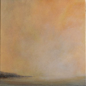 'Dawn Mist' by Steffie Wallace
