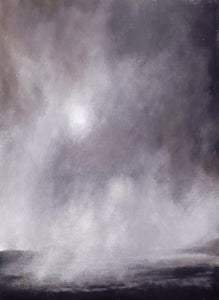 Limited Edition Print of 'Winter Storm' by Steffie Wallace