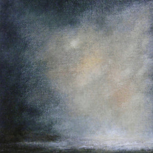 'Moonlight, Clovelly', by Steffie Wallace