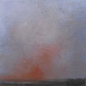 'Sunset, Tamarama 1', by Steffie Wallace