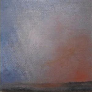 'Sunset, Tamarama 3' by Steffie Wallace