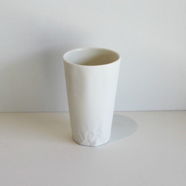 White Cup by Hayden Youlley