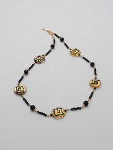 Load image into Gallery viewer, Exquisite Murano Glass Bead Necklace
