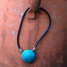 Load image into Gallery viewer, Murano Glass Neck Piece
