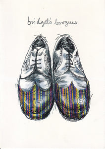 Bridget's Brogues