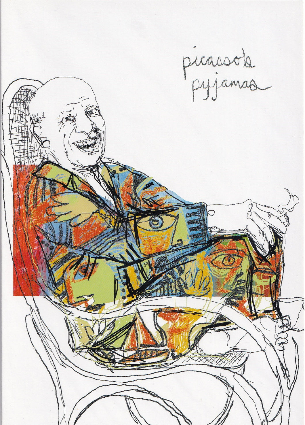 Picasso's Pyjamas
