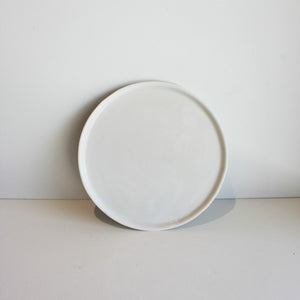 Small Plate by Hayden Youlley
