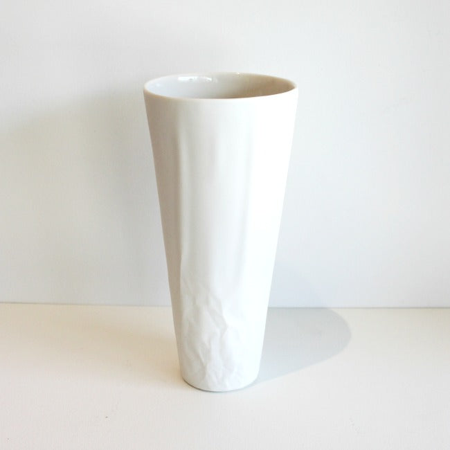 Porcelain Vase by Hayden Youlley