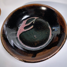 Load image into Gallery viewer, Shallow Bowl by Australian Potter Pat Boow
