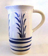 Load image into Gallery viewer, Tall Jug by Susan Hulland
